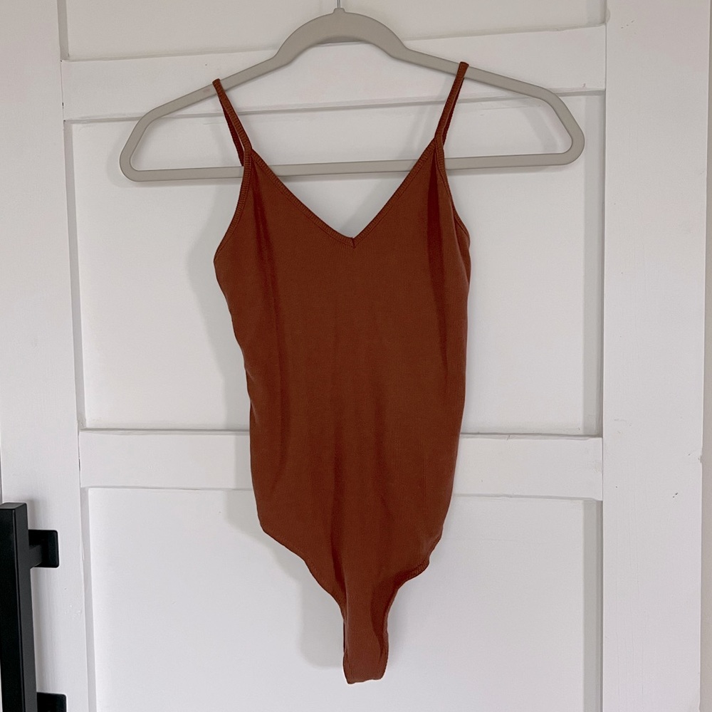 BP bodysuit